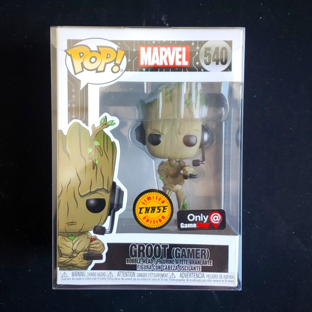 Funko-PoP